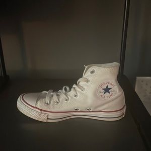 Converse All-Star Hightops
